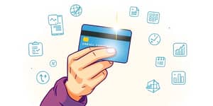 Análise de Crédito para Cartão: O Que os Bancos Avaliam?