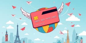 Milhas Aéreas e Cartão de Crédito: O Segredo dos Viajantes Inteligentes