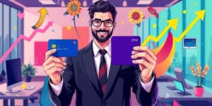 Cartão de Crédito Empresarial: Alavancando Seus Negócios