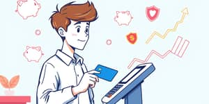 Cartão de Crédito para Iniciantes: Guia Completo para Usar com Sabedoria