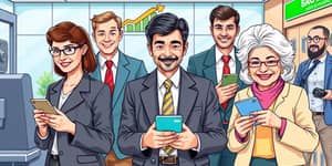 Cartão de Crédito Consignado: Uma Opção para Servidores e Aposentados