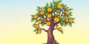 O Poder dos Juros Compostos: Deixe Seu Dinheiro Trabalhar por Você