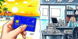 Cartão de Crédito: Um Aliado ou Um Vilão das Suas Finanças?