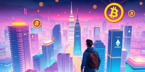 Criptomoedas para Iniciantes: Entenda o Essencial Antes de Investir