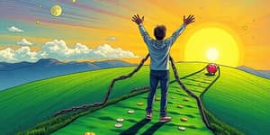 Adeus Dívidas: Um Guia Definitivo para Sair do Vermelho