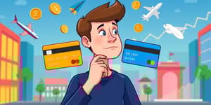 Trocar de Cartão de Crédito: Quando Vale a Pena e Como Fazer