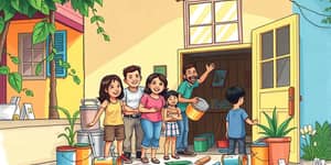 Crédito para Reforma: Transforme Sua Casa em Realidade