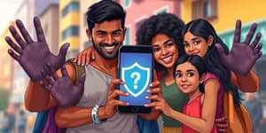 Golpes de Empréstimo: Saiba Como se Proteger