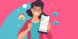 Amortização de Empréstimo: Como Funciona e Por Que Entender