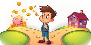 A Diferença entre Empréstimo e Financiamento