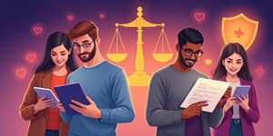 Conheça Seus Direitos: Um Guia para Contratos de Empréstimo