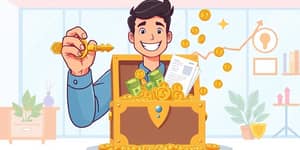 Finanças em Ordem: O Papel dos Empréstimos no Planejamento