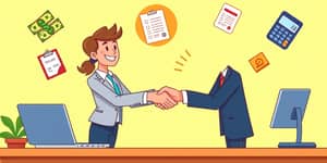 Como Negociar as Condições do Seu Empréstimo