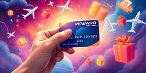 Recompensa de Cartão de Crédito: Escolha o Programa Certo para Você