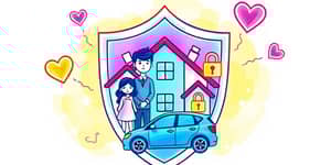 Seguros: Proteção Essencial para Seu Patrimônio e Vida