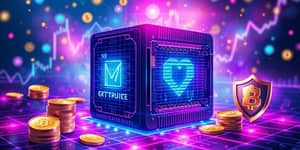 Impacto da Tecnologia Quântica na Segurança Financeira