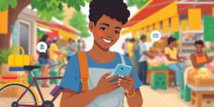 Empreender com Pouco Dinheiro: O Caminho para a Independência