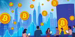 Bitcoin e Outras Criptos: Desvende o Mundo Digital