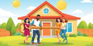 Crédito Imobiliário: Sua Porta de Entrada para a Casa Própria