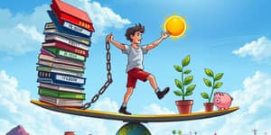 O Impacto do Cartão de Crédito na Sua Saúde Financeira