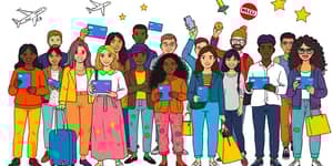 O Cartão Perfeito para Cada Objetivo: Viagens, Compras ou Acúmulo de Pontos?