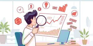 Análise de Crédito: O Que os Bancos Avaliam?