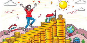 Poupe com Propósito: Alcance Seus Sonhos Financeiros