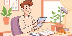 Rotina Financeira Saudável: Crie um Orçamento Que Funciona