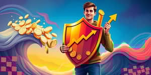 Inflação na Mira: Proteja Seu Dinheiro da Desvalorização