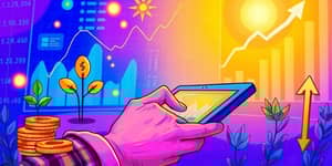 Decisões Financeiras Inteligentes: Guia para o Sucesso