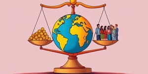 Imposto sobre Grandes Fortunas: Debate Global e Implicações Nacionais