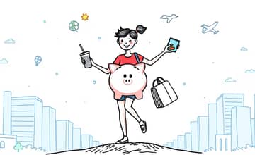 Como Economizar sem Abrir Mão do Seu Estilo de Vida