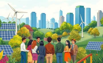 Investimentos Sustentáveis: Lucro com Propósito