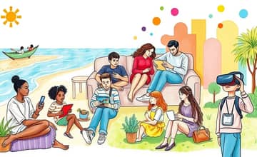 Como Gastar com Inteligência em Lazer e Entretenimento
