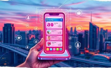 Bancos Digitais Ganham Espaço nos EUA: O Futuro do Setor