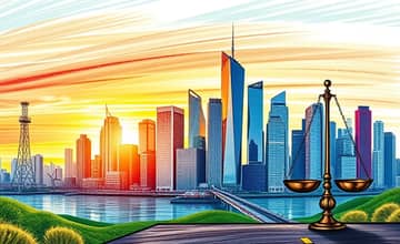 Economia dos EUA em 2025: Riscos e Oportunidades