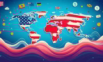 Como as Eleições Americanas de 2025 Afetarão a Economia Global