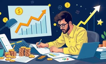 Como Fazer um Plano Financeiro Anual Eficiente