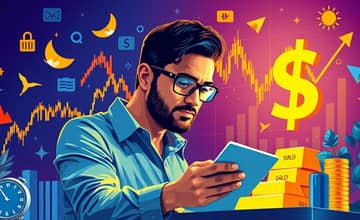 Dólar Instável: Como Isso Afeta seus Investimentos