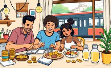 O Poder das Pequenas Economias no Dia a Dia