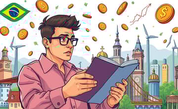 Reforma Tributária: Como Ela Pode Afetar Seus Investimentos?
