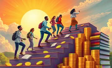 Rotina de Sucesso: Hábitos que Transformam sua Vida Financeira