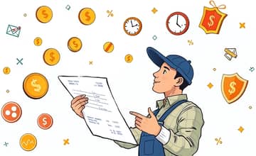 Como Ler seu Contracheque e Entender Descontos