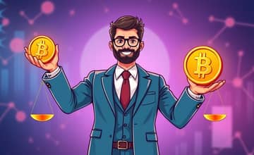 Novas Regras para Criptomoedas: Investidores Devem se Preparar