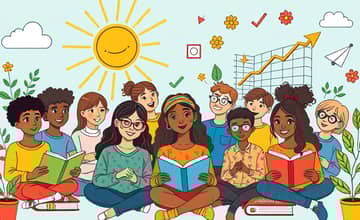 Investindo na Educação: Como Fazer seu Dinheiro Render