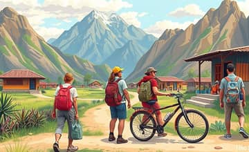 Viagens Econômicas: Dicas para Curtir sem Gastar Muito