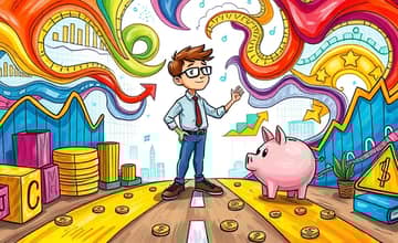 5 Erros Comuns ao Investir pela Primeira Vez