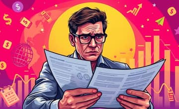 Crise Bancária Internacional: Quais os Impactos no Seu Bolso?