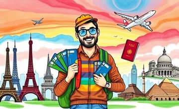 Top Credit Cards for Frequent International Travelers
