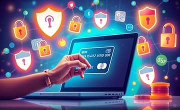 How Virtual Credit Cards Enhance Online Shopping Security